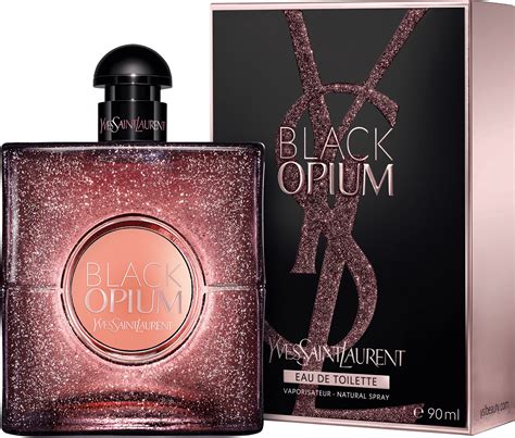 black opium glow ysl|Black Opium YSL outlet.